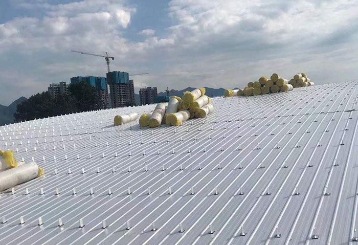 荆门网架施工